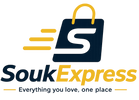 SoukExpress - Home